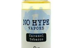 No Hype Eliquid doesn’t have a fancy box, or flashy colors. These are simple high quality blends with an affordable price tag built around no hype!